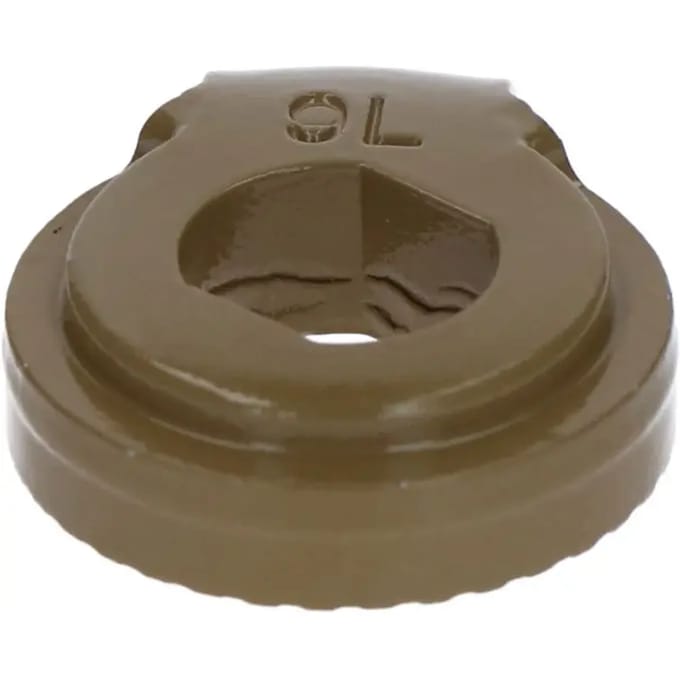 Anti-rotatie ring Shimano 9L