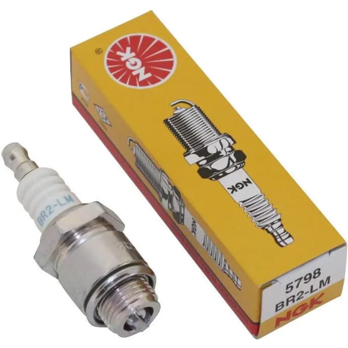 Motorfiets bougie NGK Br2-Lm (5798)