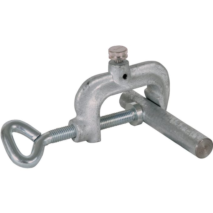 Dehn PK 4.45 ASSM5 TGTZN Testklem 4-45mm - 589000