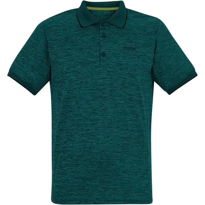 Jersey poloshirt Regatta Remex II