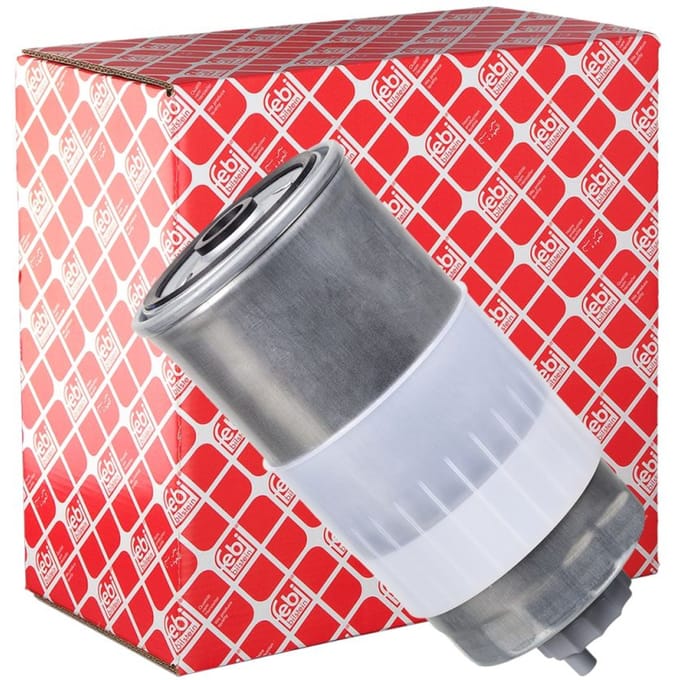 Brandstoffilter FEBI BILSTEIN 22520