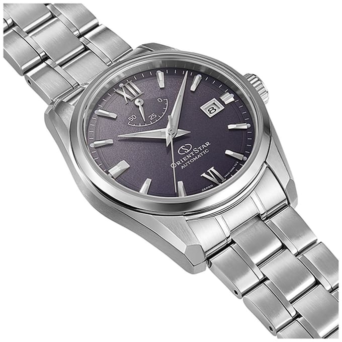 Orient Star - Contemporary RE-AU0112V00B Orient Star - Automatic Horloge