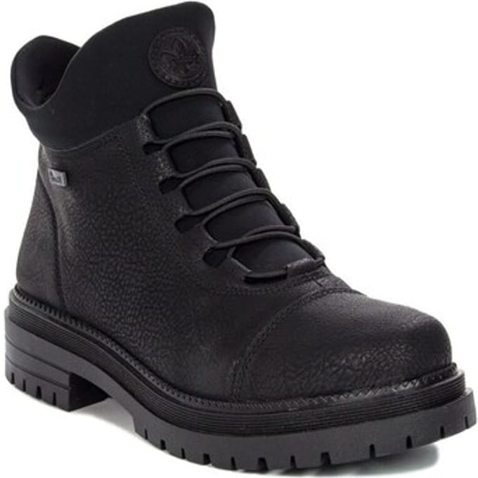 Hoge Sneakers Rieker Y316300