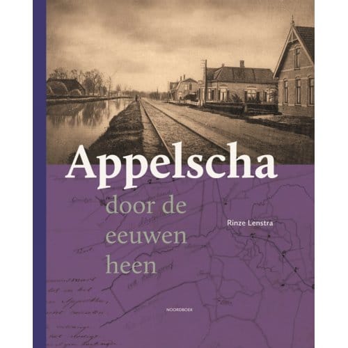 Appelscha - Rinze Lenstra