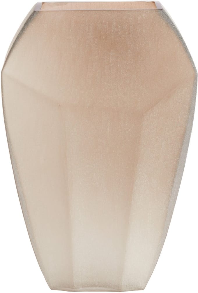 Light & Living - Vaas VIONNA - 30x16x44.5 cm - Bruin