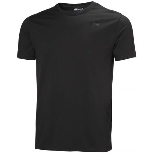 T-shirt Korte Mouw Helly Hansen Core Graphic 2.0