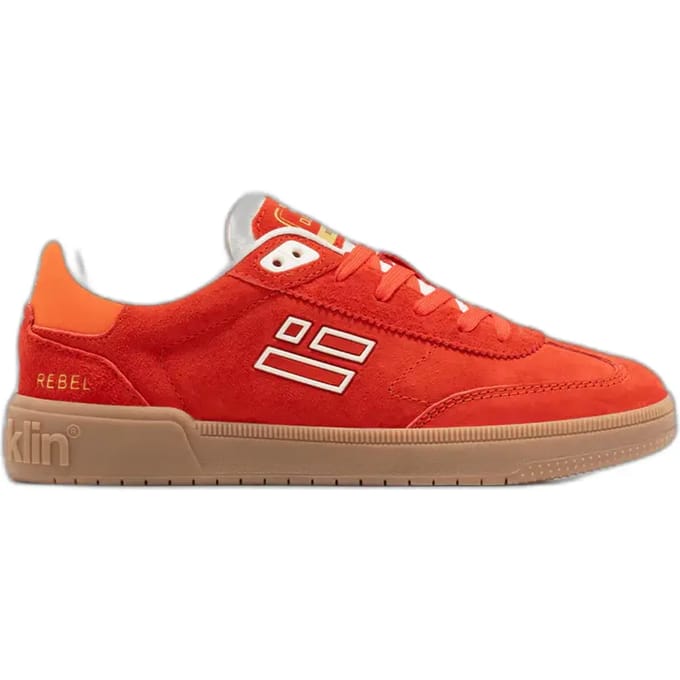 Trainers D.Franklin Rebel Basic