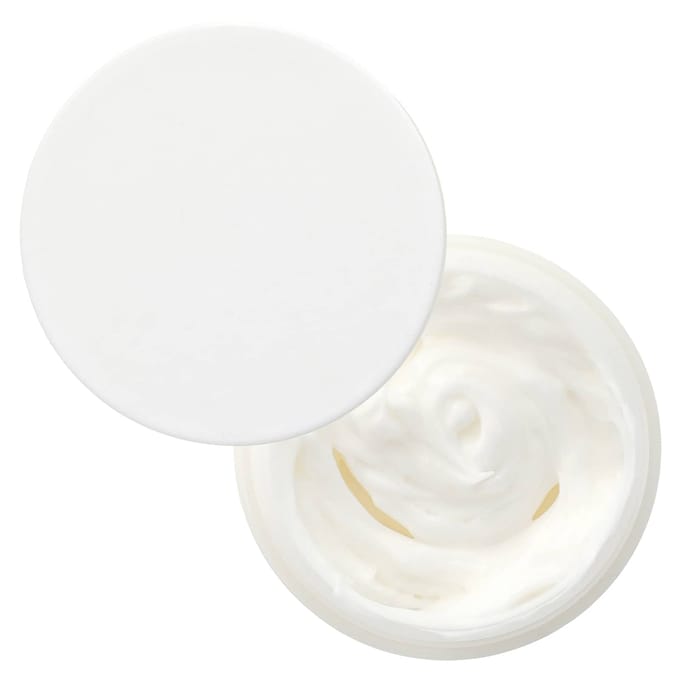 Babo Botanicals, Miracle Gezichtscrème, Hydraterende Haver & Calendula, 2 oz (57 gr) beige
