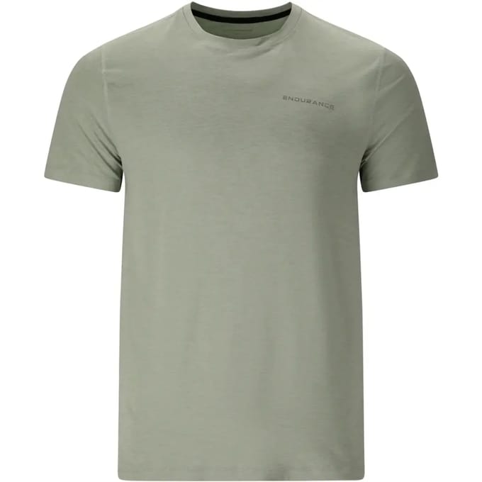 Jersey Endurance Abdon Melange