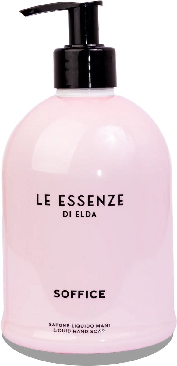 Soffice Handzeep Le Essenze di Elda 500 ml