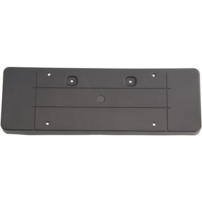 Kentekenhouder BLIC 6502-07-4002995BP