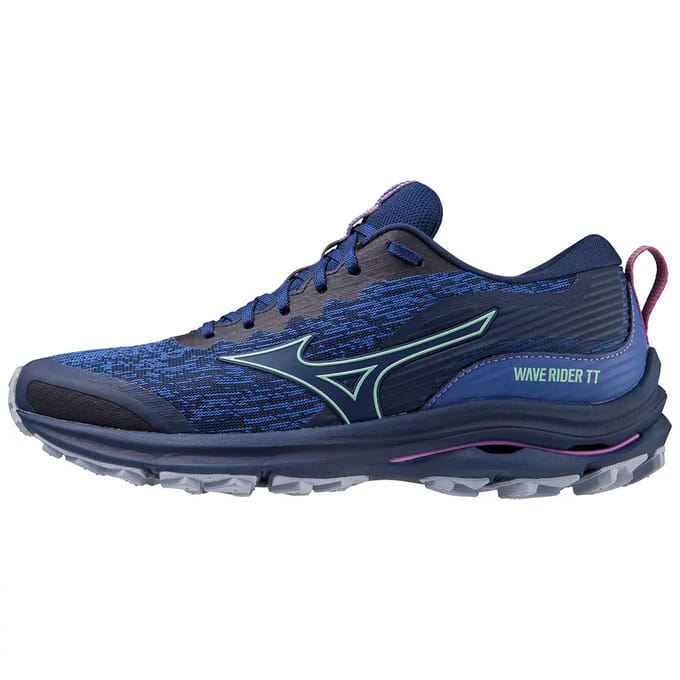 Hardloopschoenen voor dames Mizuno Wave Rider TT