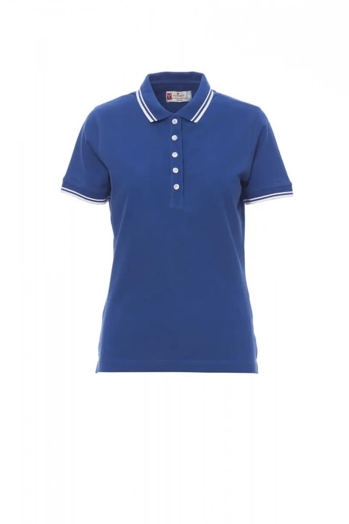 Payper Skipper Lady - Royal Blue/White - M
