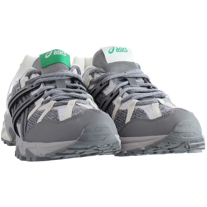 Asics Gel-Sonoma 15-50 Heren Grijze Trainers