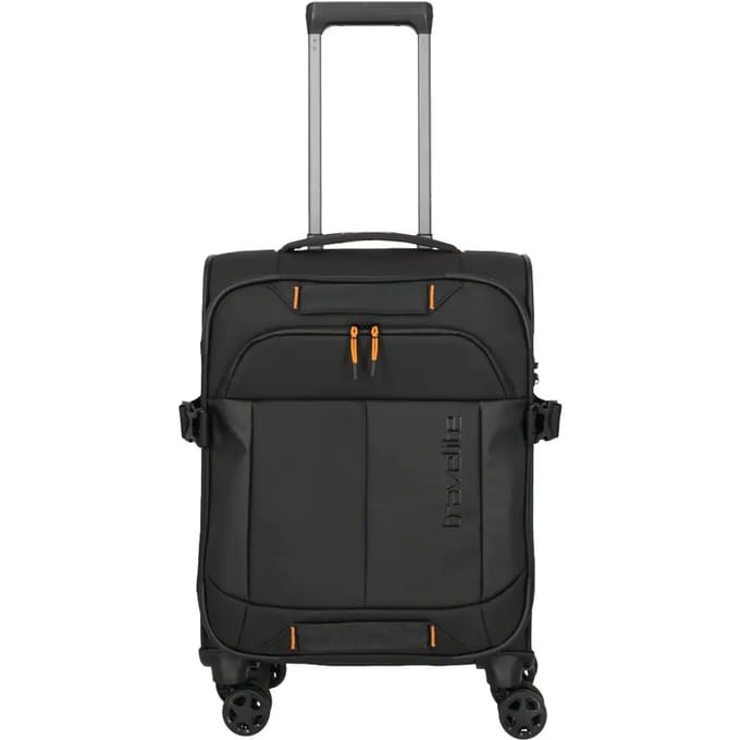 Koffer travelite Briize Trolley S