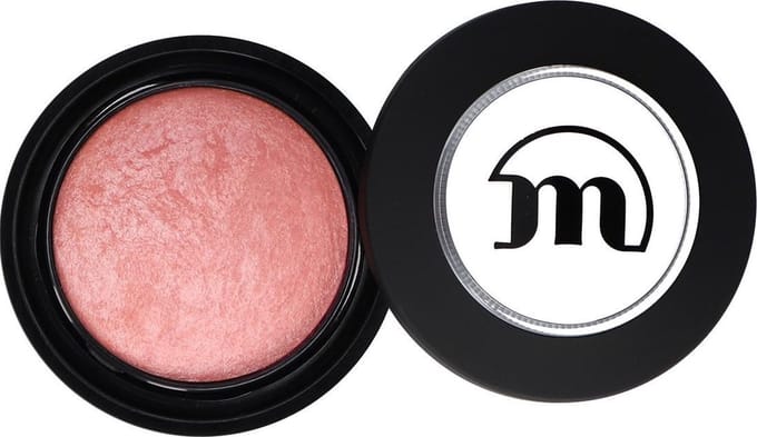 Make-up Studio Blusher Lumière Silk Rose 1.8gr