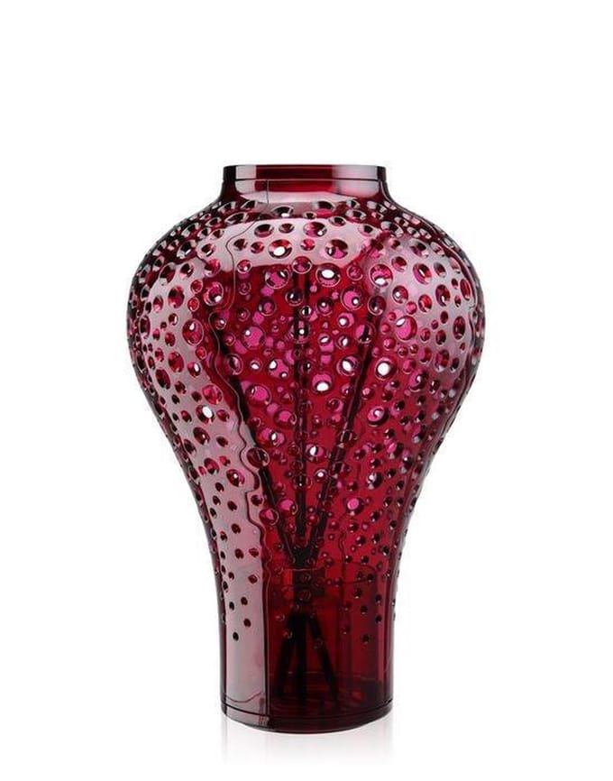 Kartell Ming- Diffuser - 300ml - Pink Ombreuse