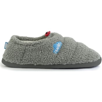 Nuvola- Sloffen Unisex- Grijs- 36/37