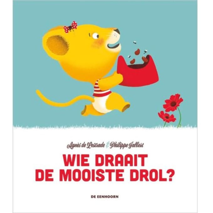 Wie Draait De Mooiste Drol? - Agnès de Lestrade