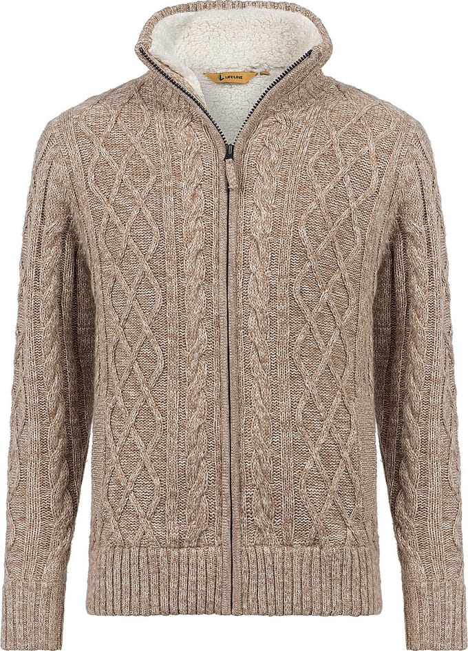 Morgan 2 Vest Heren