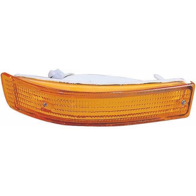 Richtingaanwijzer DEPO 212-1629L-AE links