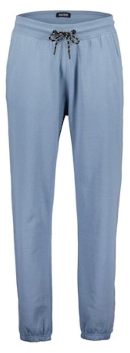 Blue Seven - Broek 333062 blauw jogging - maat M
