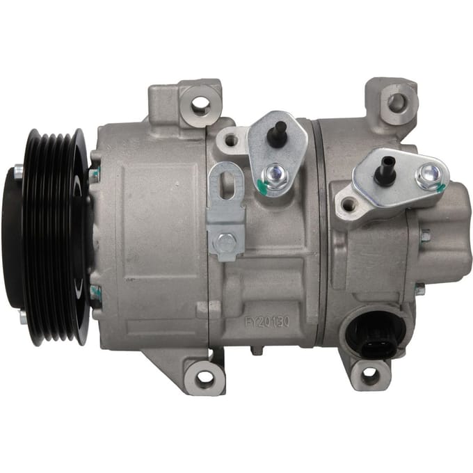 Compressor airconditioning THERMOTEC KTT095016