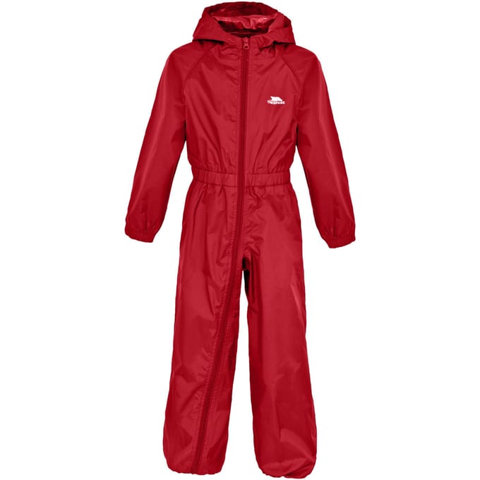Trespass Baby's knop regenpak