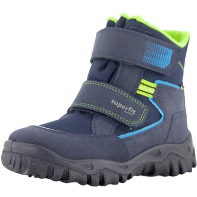 Snowboots Superfit -