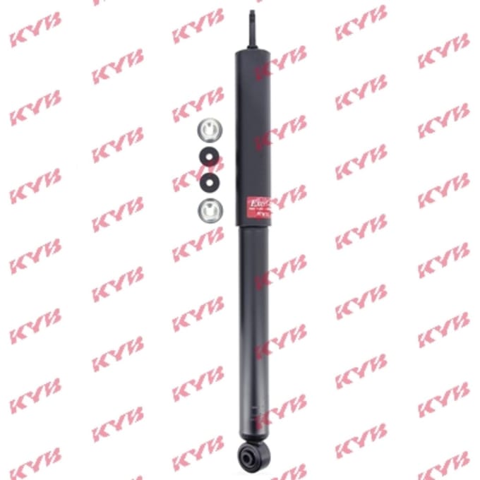 Schokdemper Excel-G KYB 344258