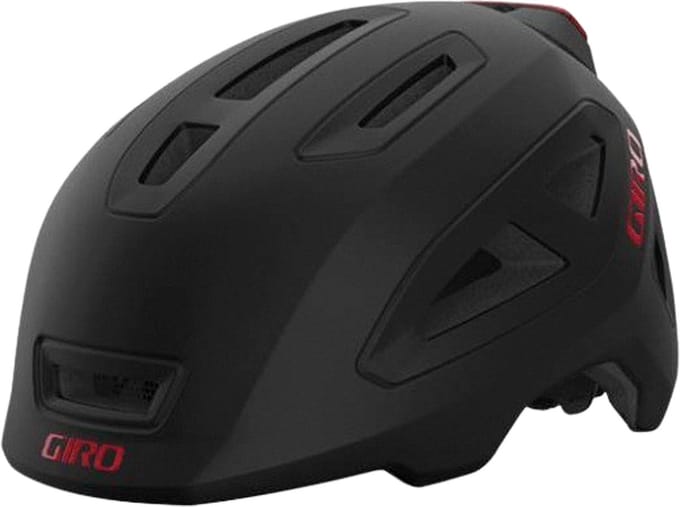 Giro Scamp II Helm Junior