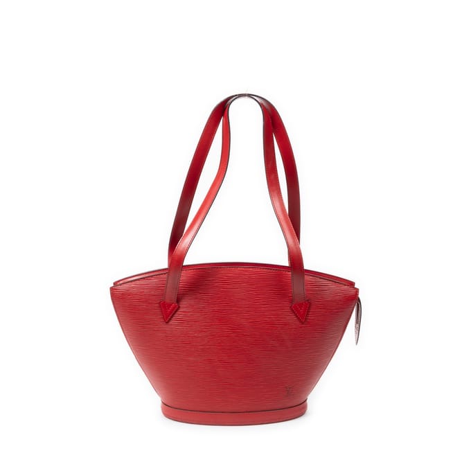 St-Jacques Long Straps PM  schoudertas