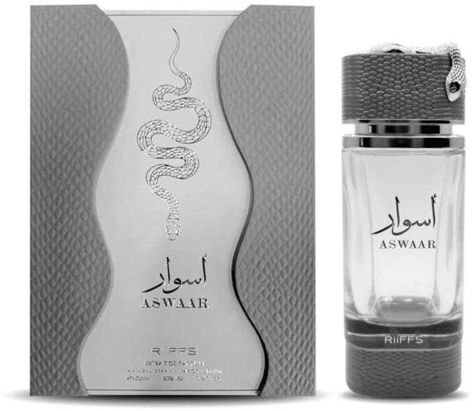 RIIFFS Aswaar EDP 100 ml