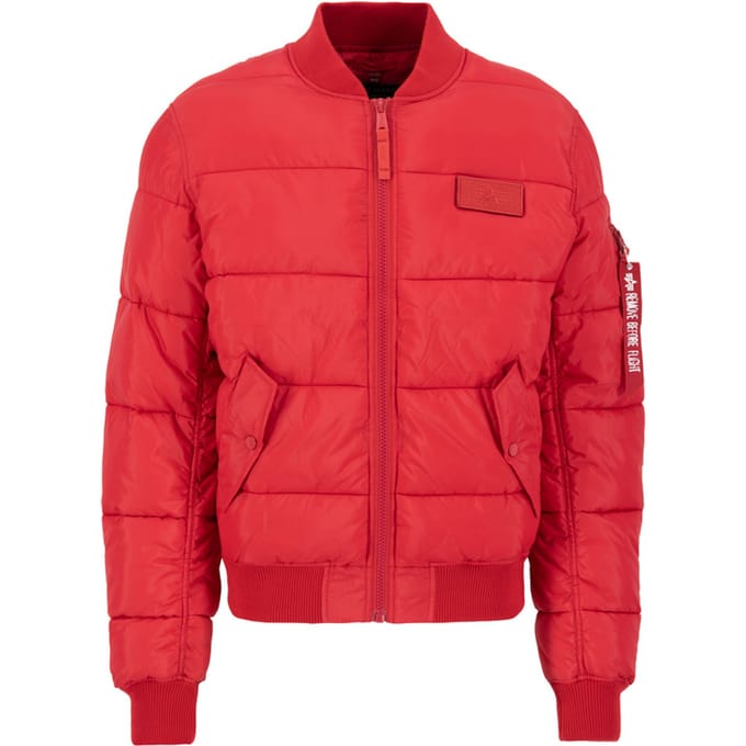 Donsjack Alpha Industries MA-1