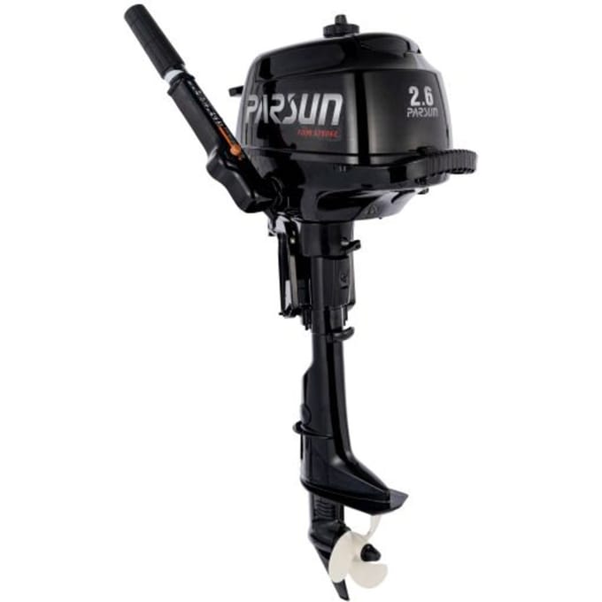 Buitenboordmotor PARSUN F2.6BMS