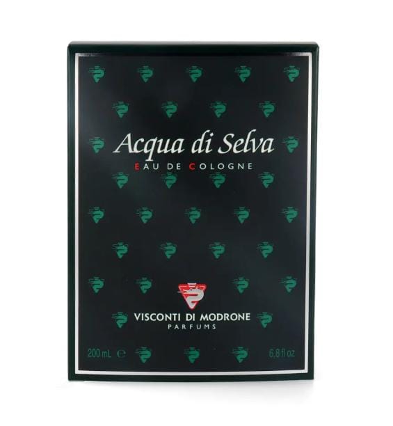 Victor - Herenparfum Acqua Di Selva Victor EDC - Mannen - 200 ml