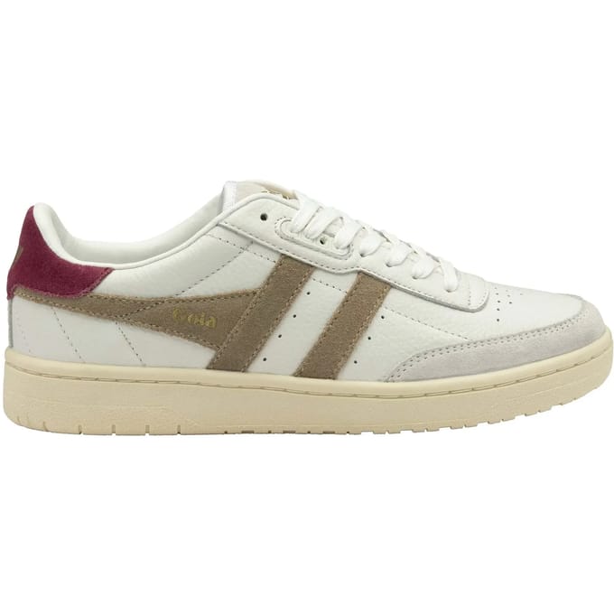 Vrouwen sneakers met veters Gola Falcon
