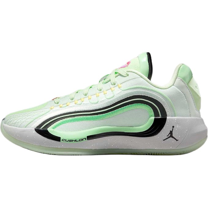 Jordan Luka 4 Space Navigator (GS) 36 gray