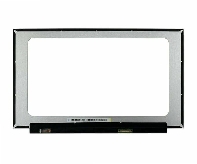 LCD Scherm geschikt voor MSI MS-1545 (15,6" QHD 165Hz)