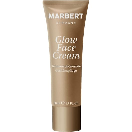 Marbert Make-up Glow Gezichtscrème Dames 50 ml