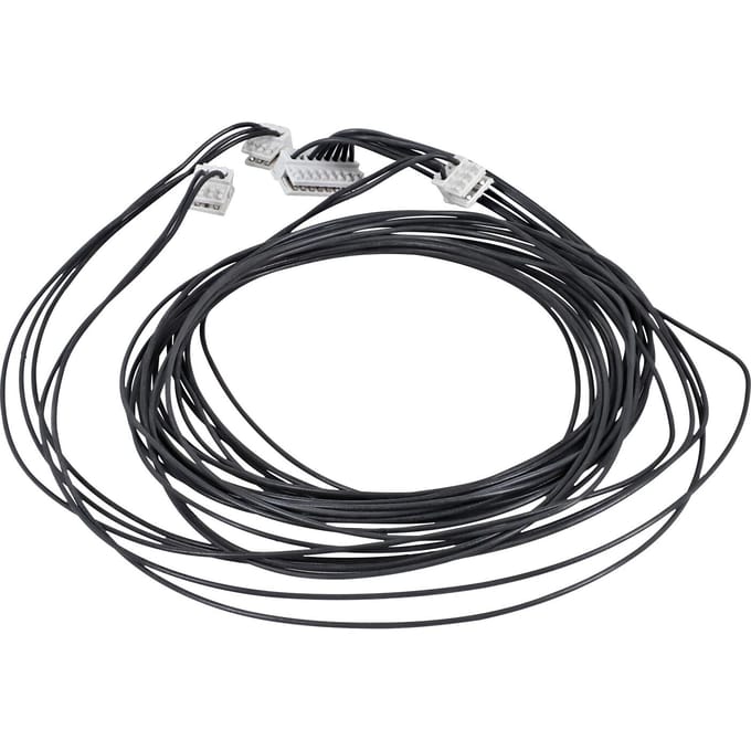 AEG kabel, drukschakelaar, electronische hoofdmodule, 1480+1470+720mm 8581327692514
