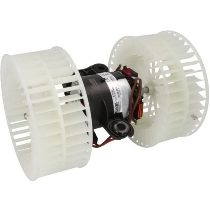 Binnenventilator NISSENS 87340