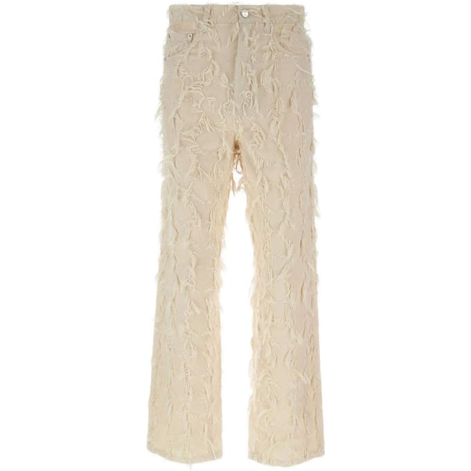 nikos jeans