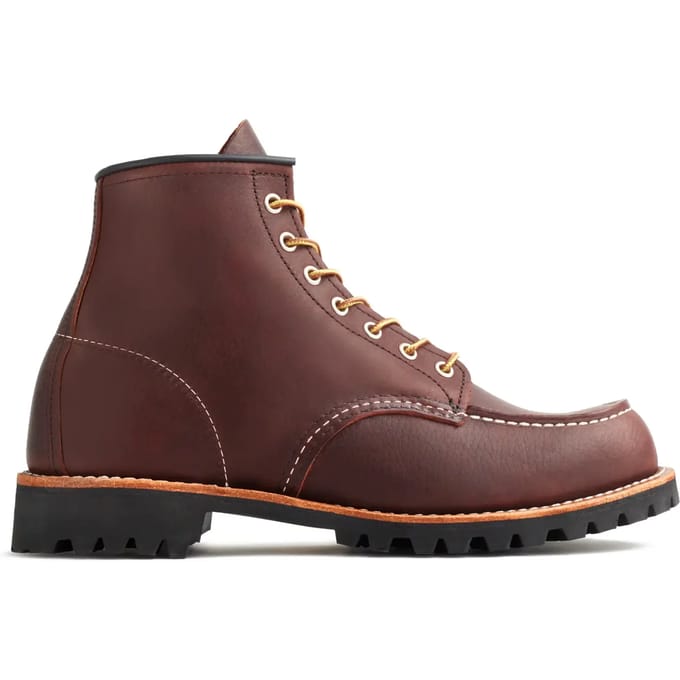 Laarzen Red Wing Shoes Roughneck
