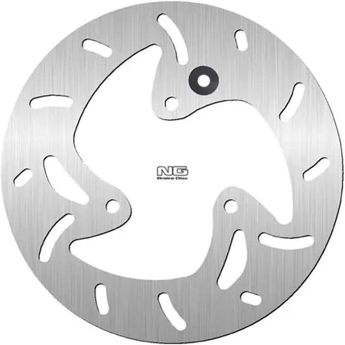 Remschijf voor vaste motorfiets NG Brake Disc DIS014