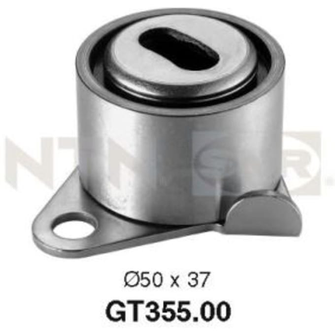 Tandriempoelie SNR GT355.00