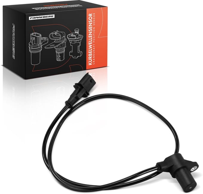 Frankberg 1x krukassensor voor Alfa Romeo 147 156 GTV Lancia Thesis