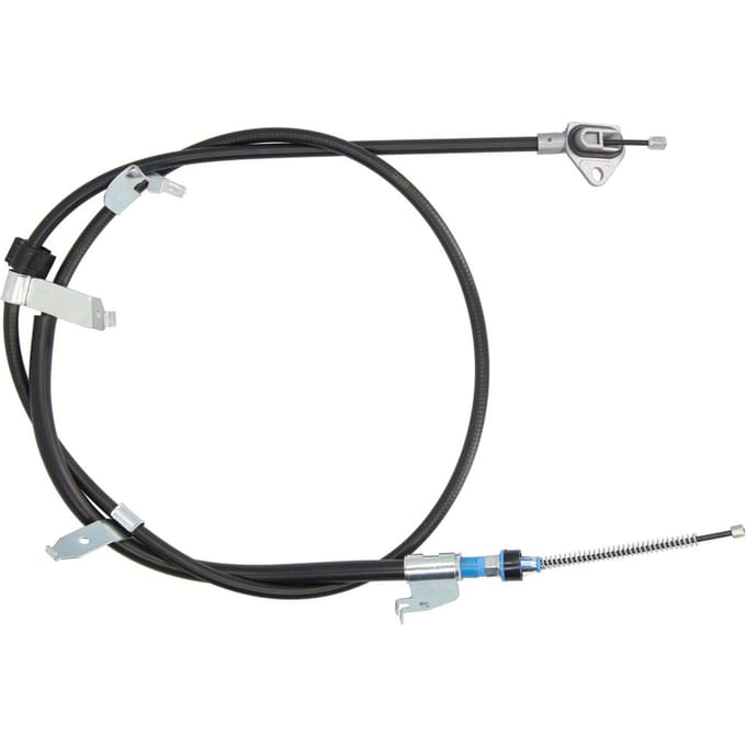 Kabel, parkeerrem TRW GCH816