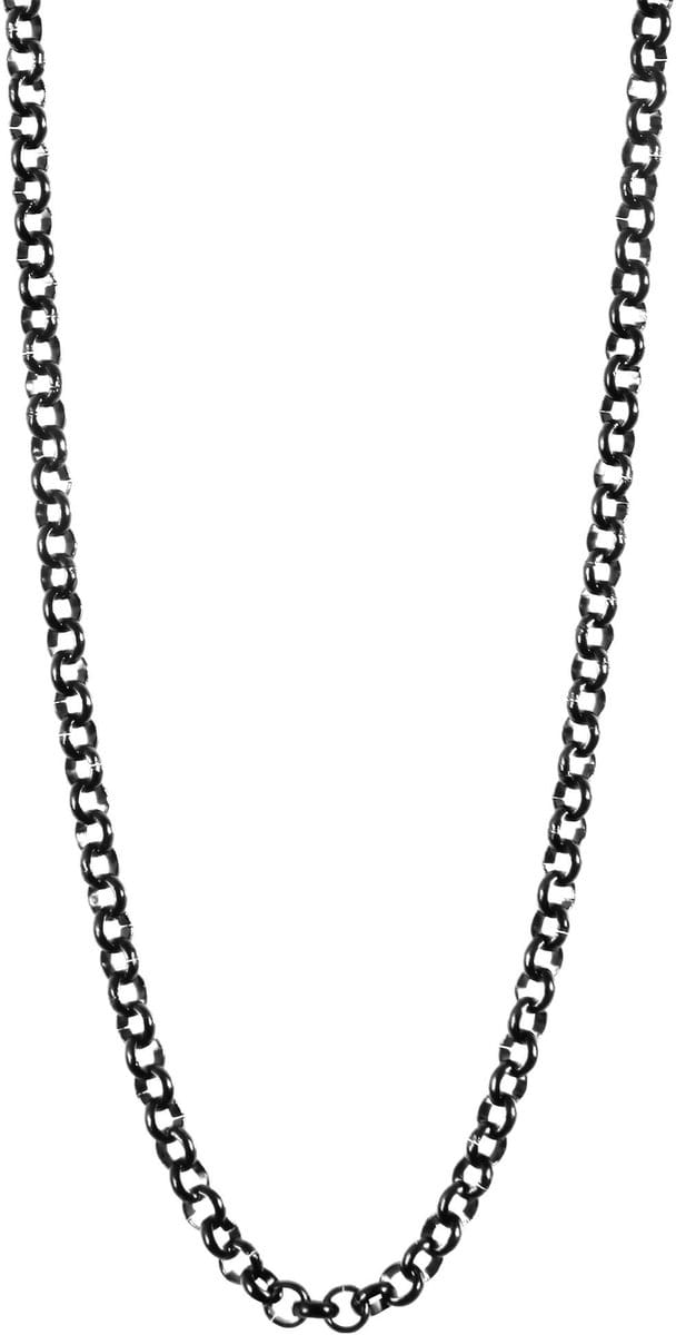 AKZENT Akzent unisex ketting Inela, duurzaam