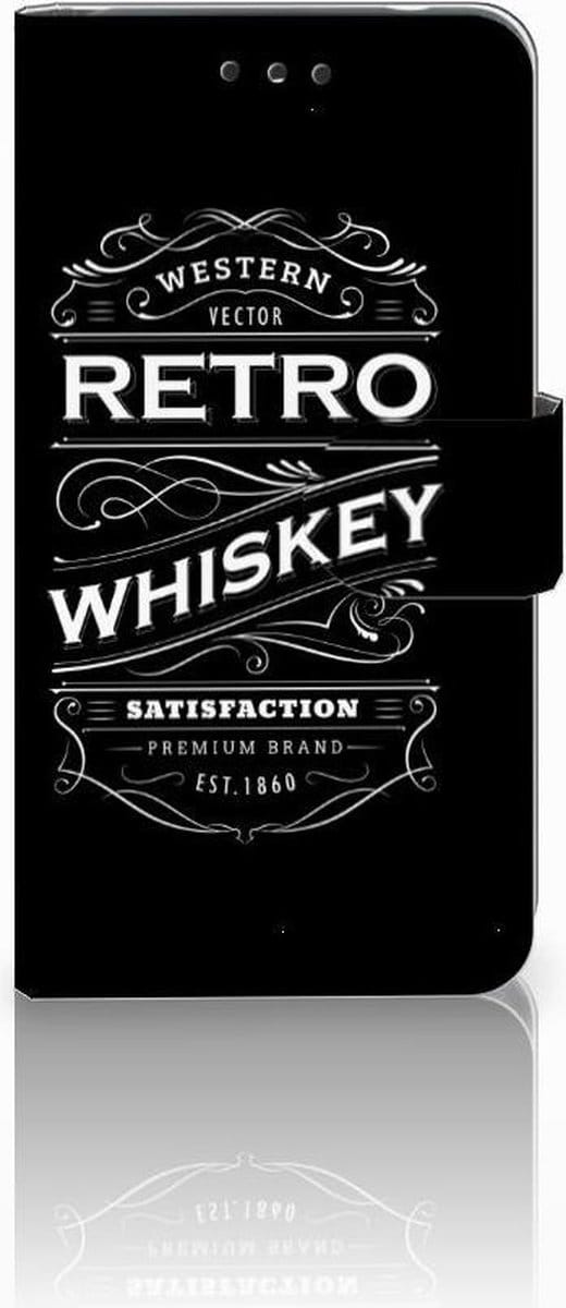 Nokia 2 Book Cover Whiskey